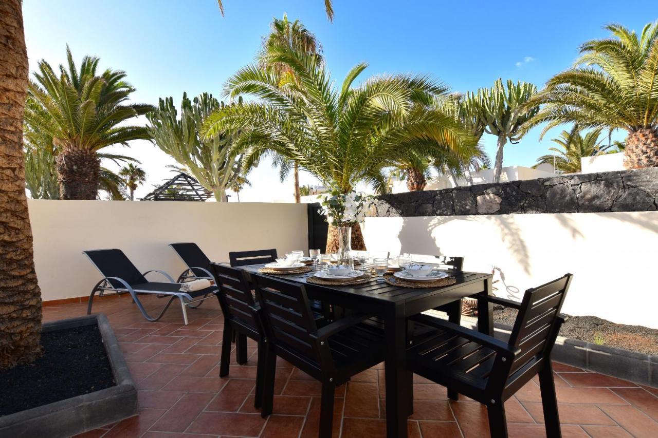 Sunny Bungalow In Front Of The Sea 3 Bedrooms コスタ・テギセ エクステリア 写真