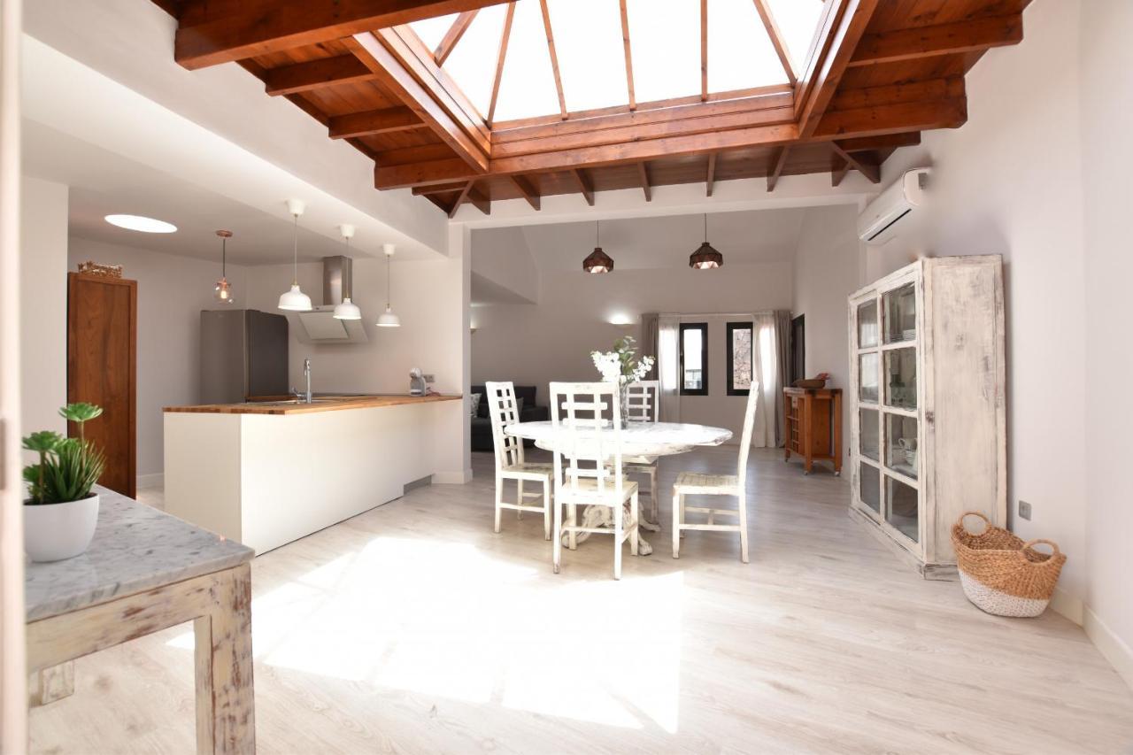 Sunny Bungalow In Front Of The Sea 3 Bedrooms コスタ・テギセ エクステリア 写真