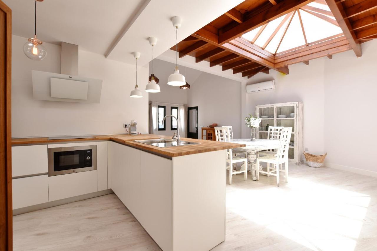 Sunny Bungalow In Front Of The Sea 3 Bedrooms コスタ・テギセ エクステリア 写真