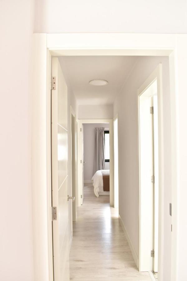 Sunny Bungalow In Front Of The Sea 3 Bedrooms コスタ・テギセ エクステリア 写真