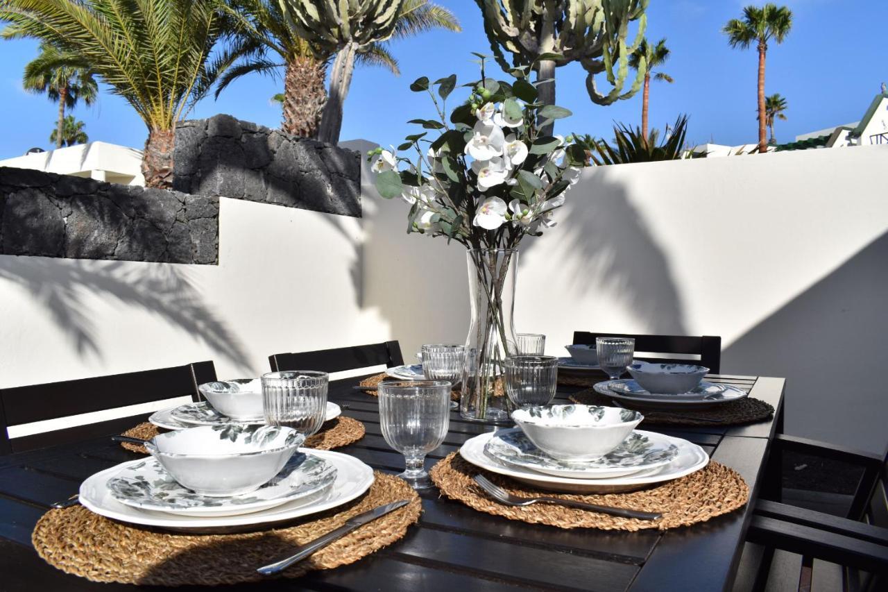Sunny Bungalow In Front Of The Sea 3 Bedrooms コスタ・テギセ エクステリア 写真