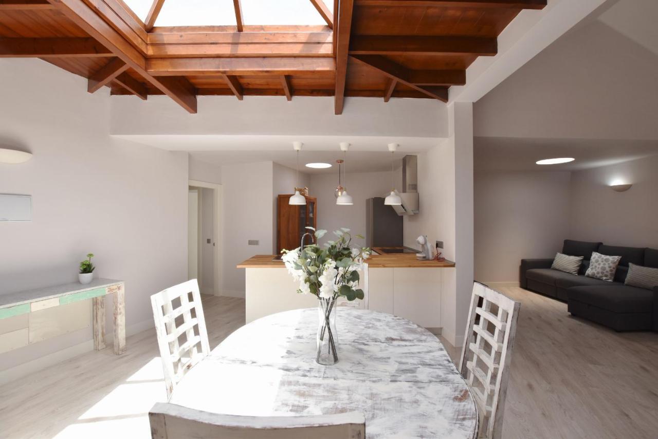 Sunny Bungalow In Front Of The Sea 3 Bedrooms コスタ・テギセ エクステリア 写真
