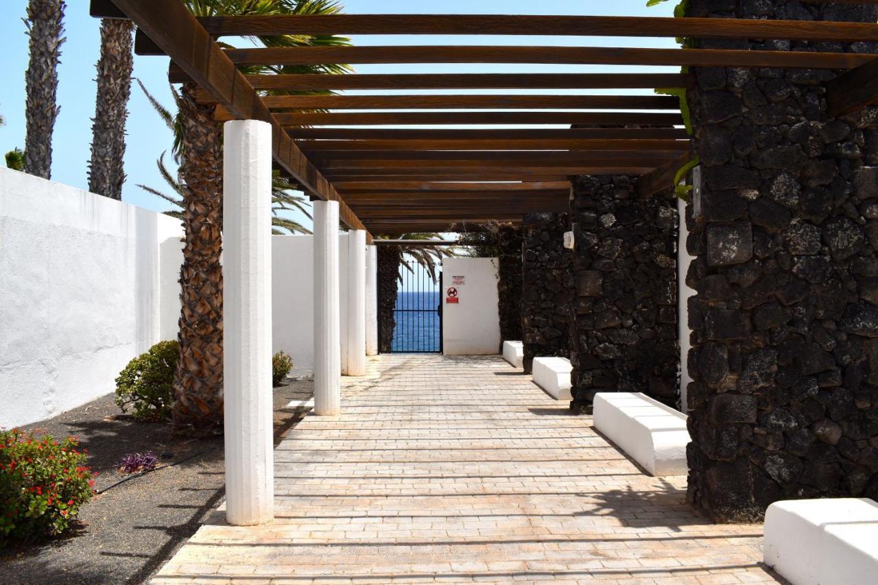 Sunny Bungalow In Front Of The Sea 3 Bedrooms コスタ・テギセ エクステリア 写真