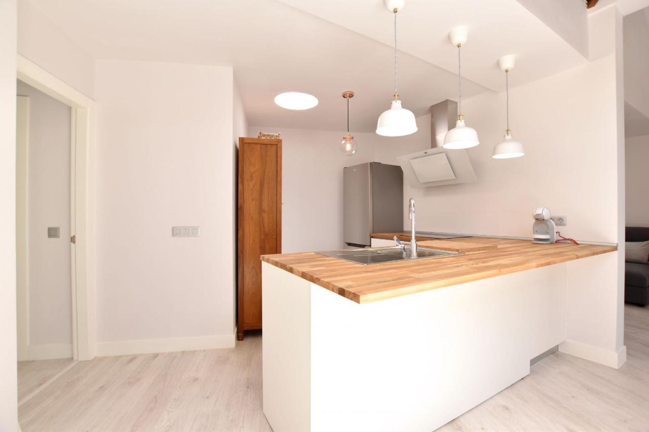 Sunny Bungalow In Front Of The Sea 3 Bedrooms コスタ・テギセ エクステリア 写真