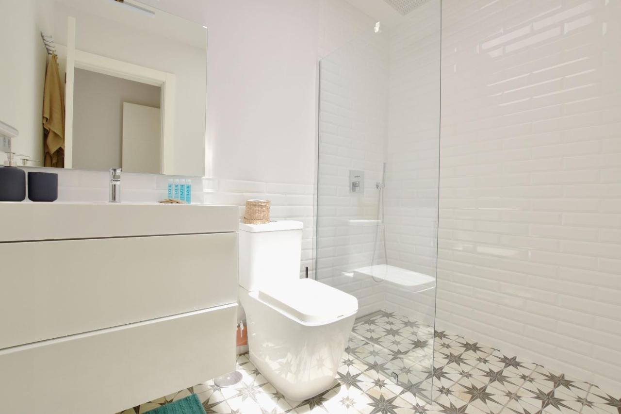 Sunny Bungalow In Front Of The Sea 3 Bedrooms コスタ・テギセ エクステリア 写真
