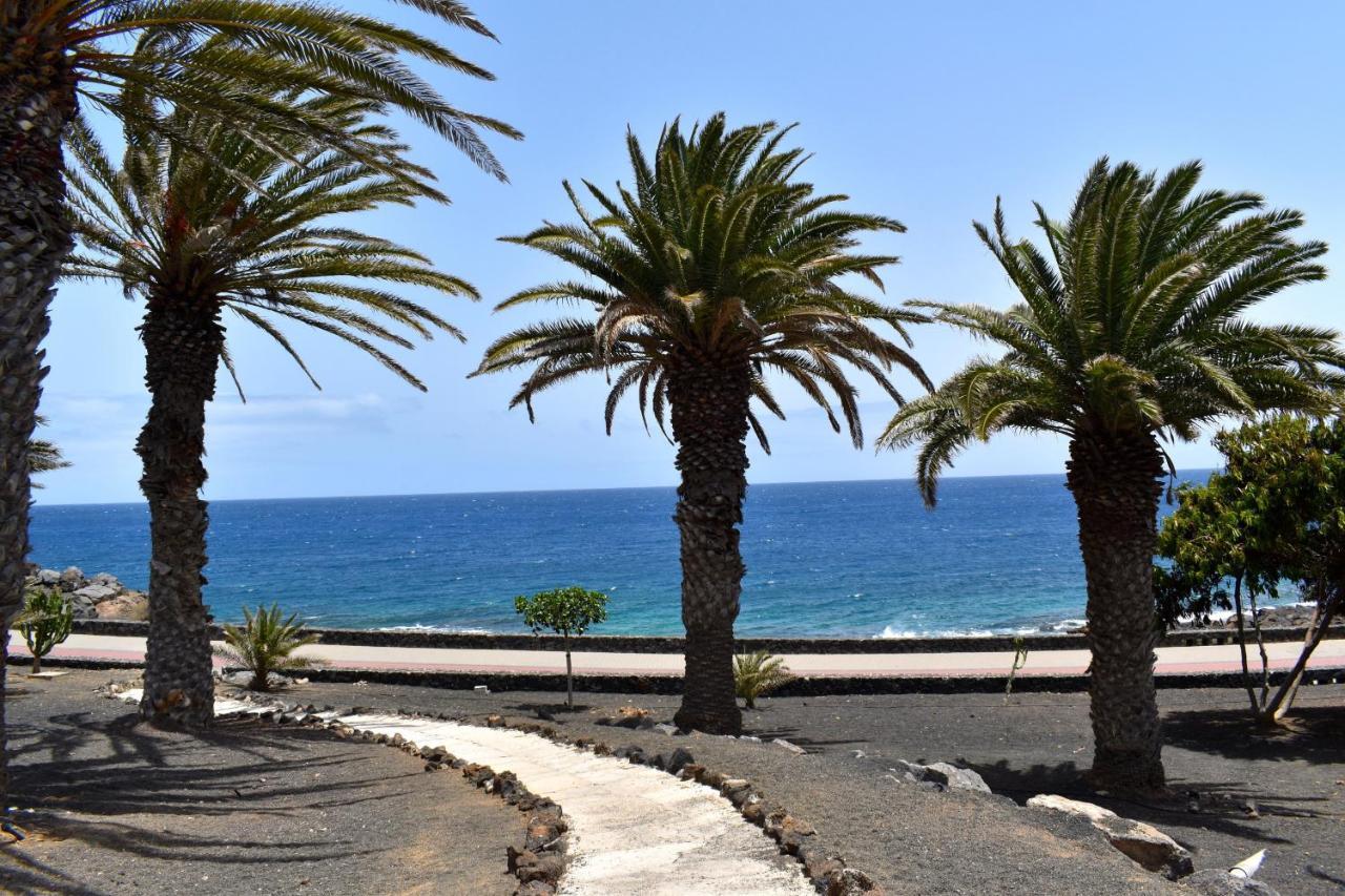 Sunny Bungalow In Front Of The Sea 3 Bedrooms コスタ・テギセ エクステリア 写真
